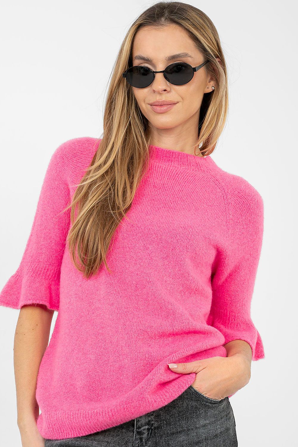 trui model 223744 Italy Moda 