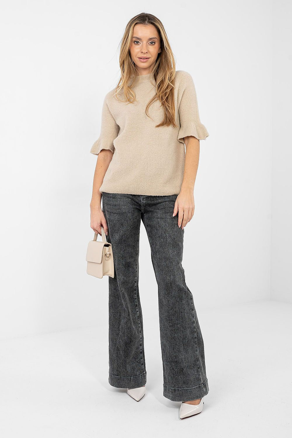  trui model 223745 Italy Moda 