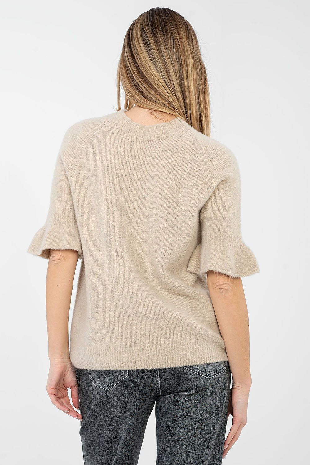  trui model 223745 Italy Moda 