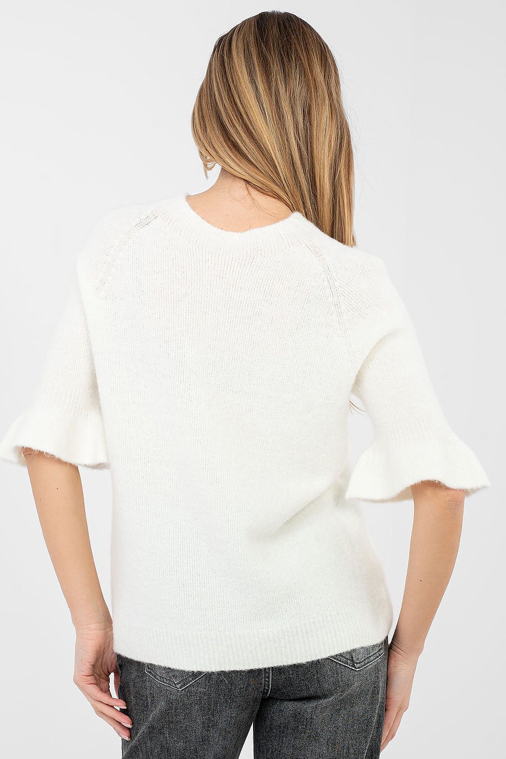 trui model 223746 Italy Moda 