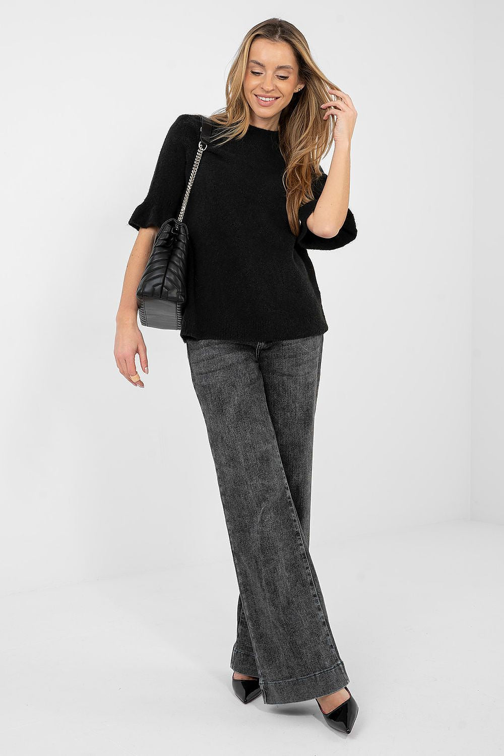  trui model 223747 Italy Moda 