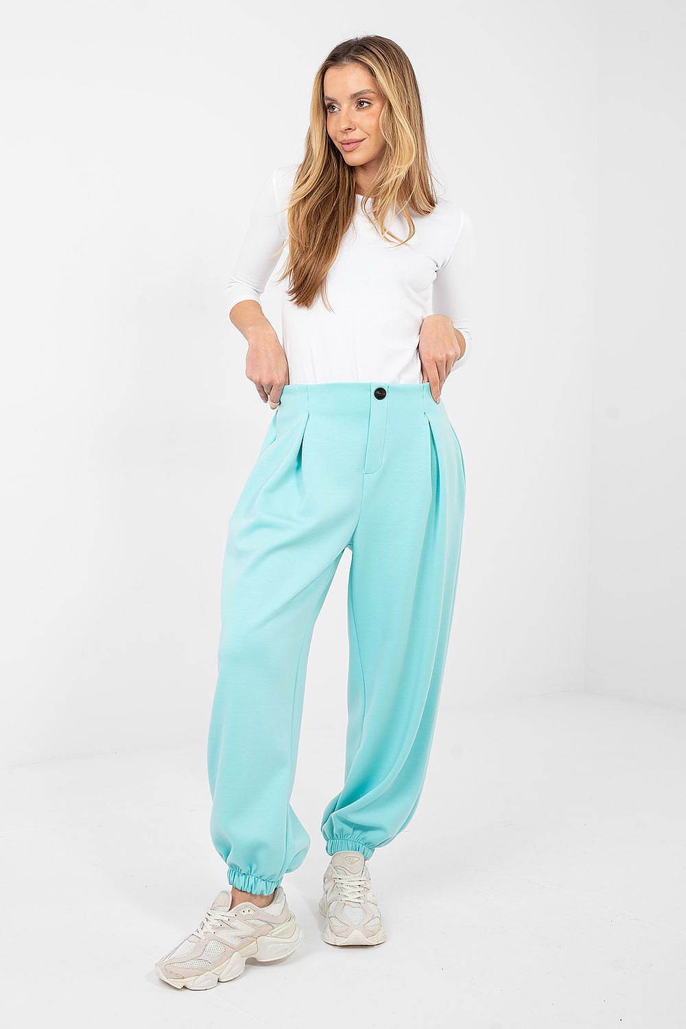  trainingsbroek model 223749 Italy Moda 