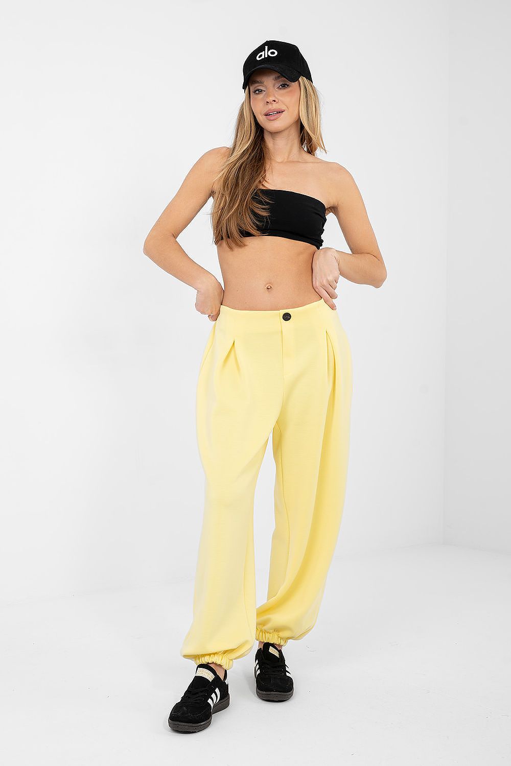  trainingsbroek model 223750 Italy Moda 