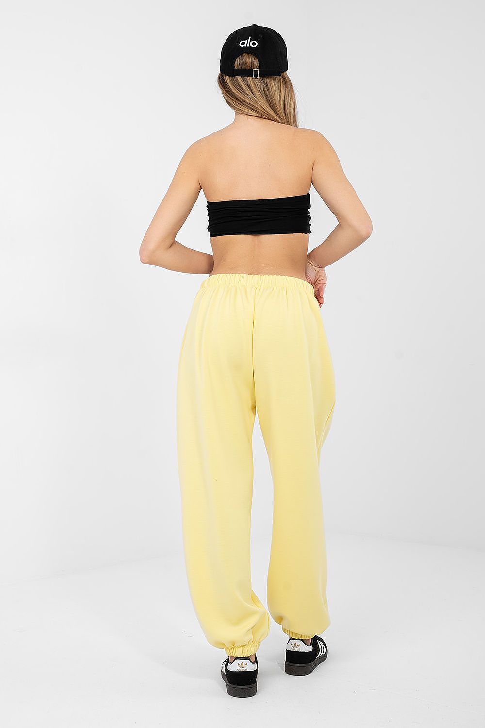  trainingsbroek model 223750 Italy Moda 