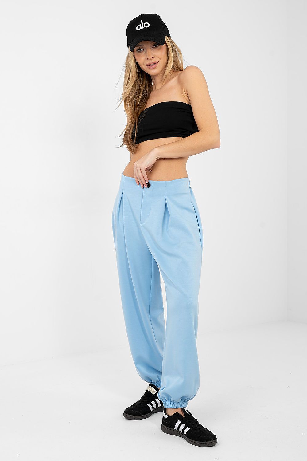  trainingsbroek model 223751 Italy Moda 