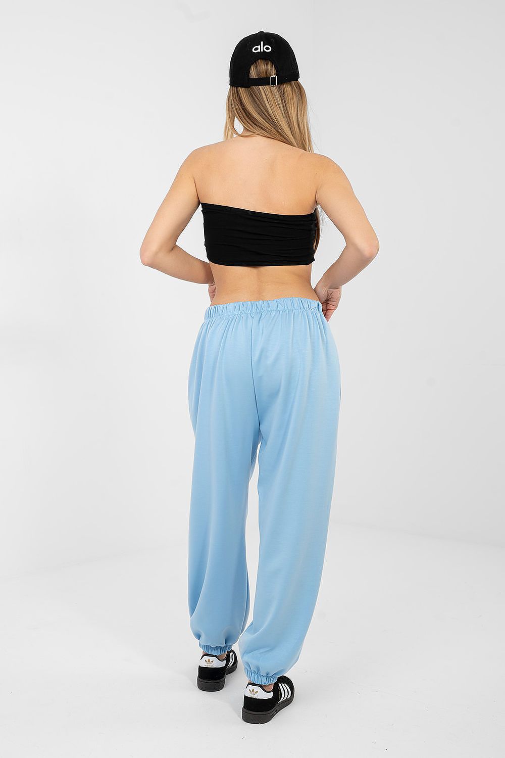  trainingsbroek model 223751 Italy Moda 