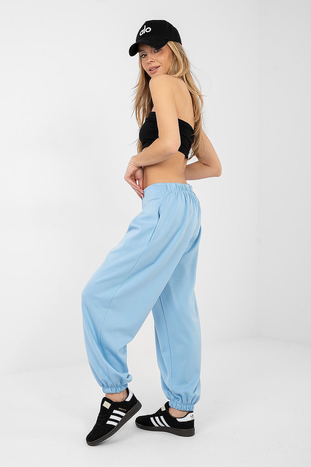  trainingsbroek model 223751 Italy Moda 