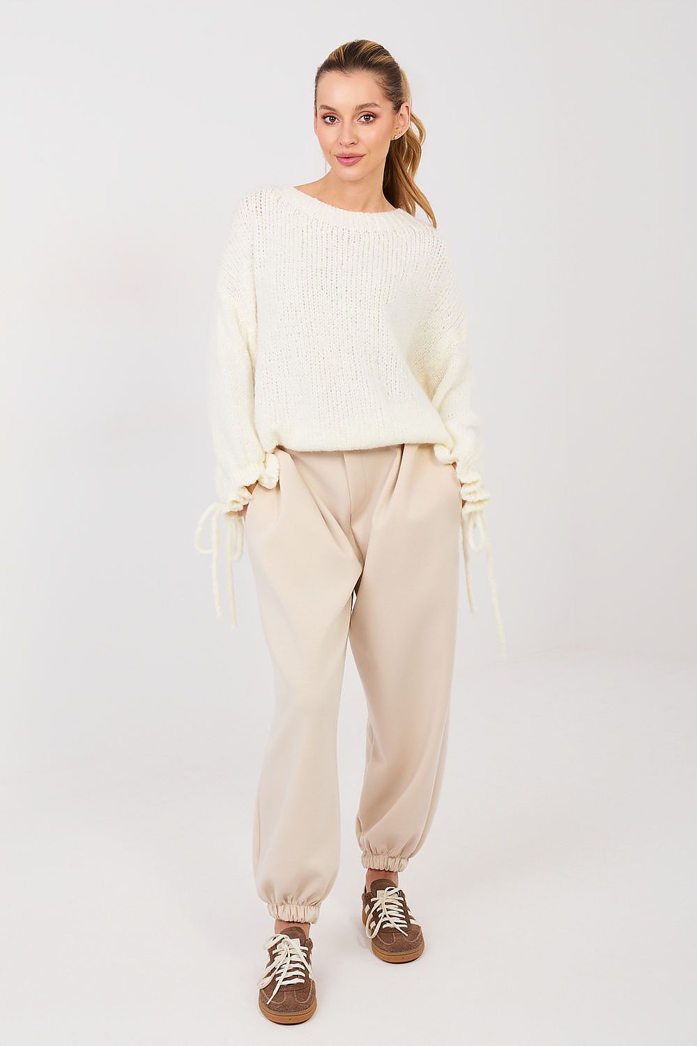  trainingsbroek model 223752 Italy Moda 