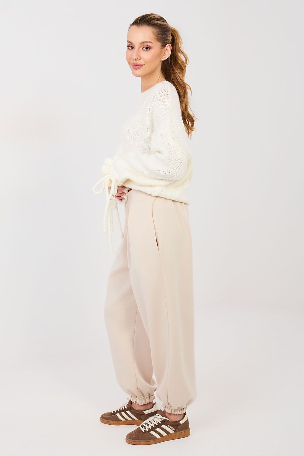  trainingsbroek model 223752 Italy Moda 