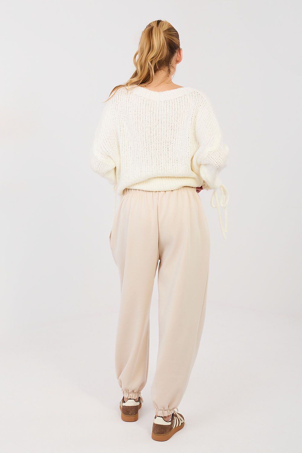  trainingsbroek model 223752 Italy Moda 