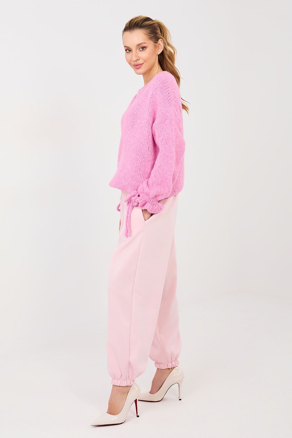  trainingsbroek model 223753 Italy Moda 