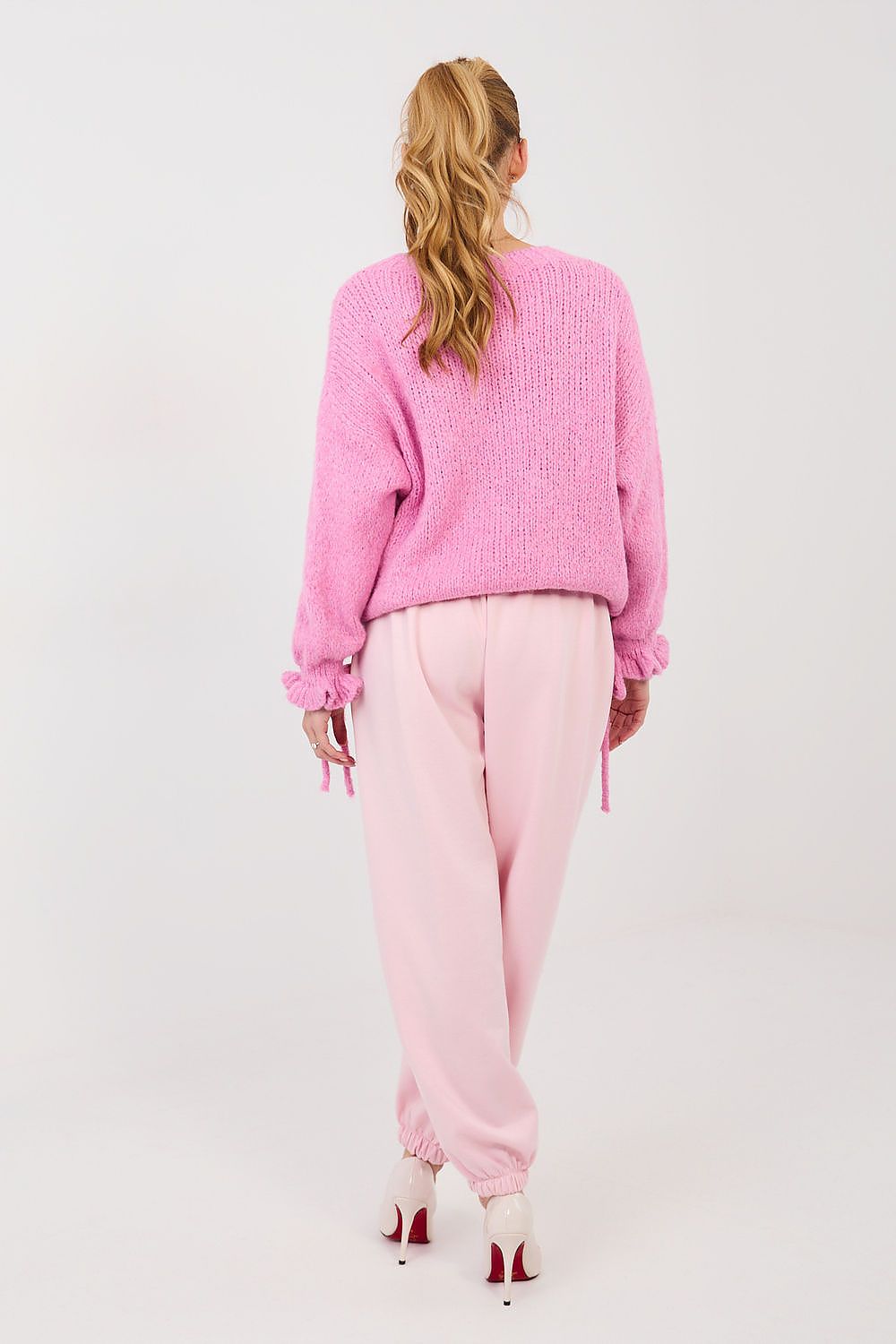  trainingsbroek model 223753 Italy Moda 