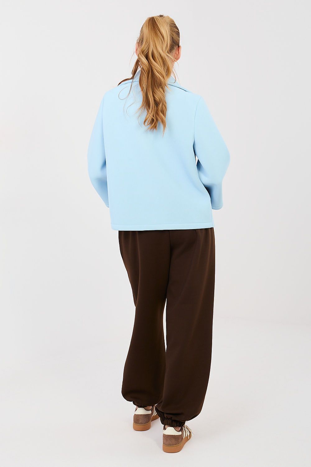  trainingsbroek model 223754 Italy Moda 