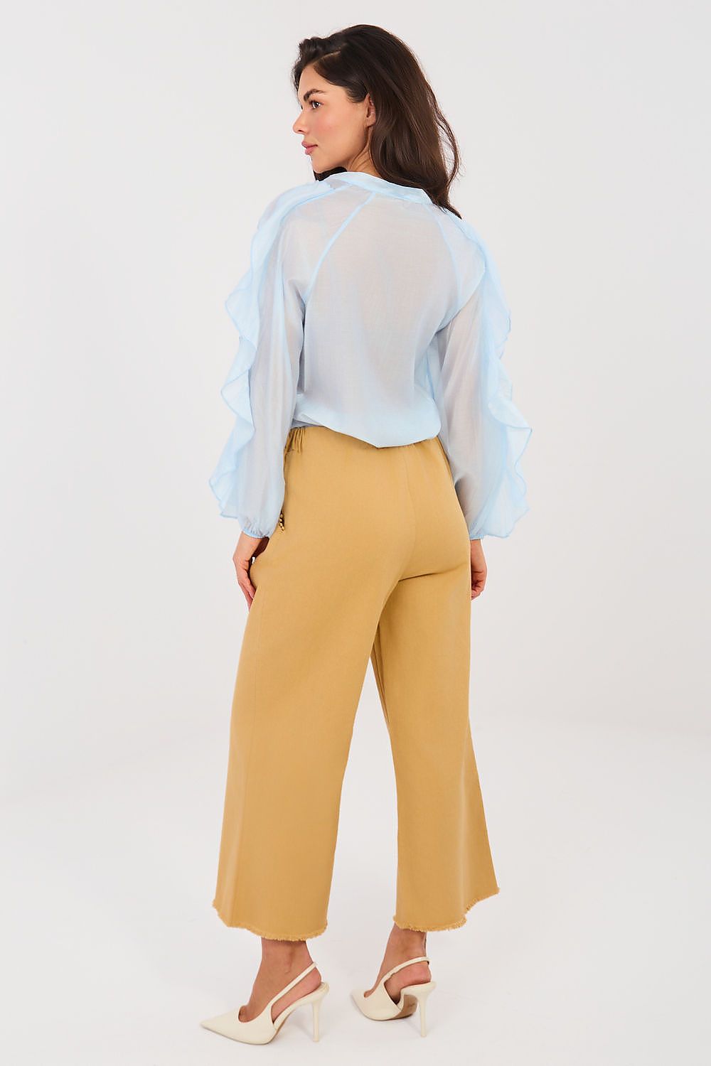  Damesbroek model 223767 Italy Moda 