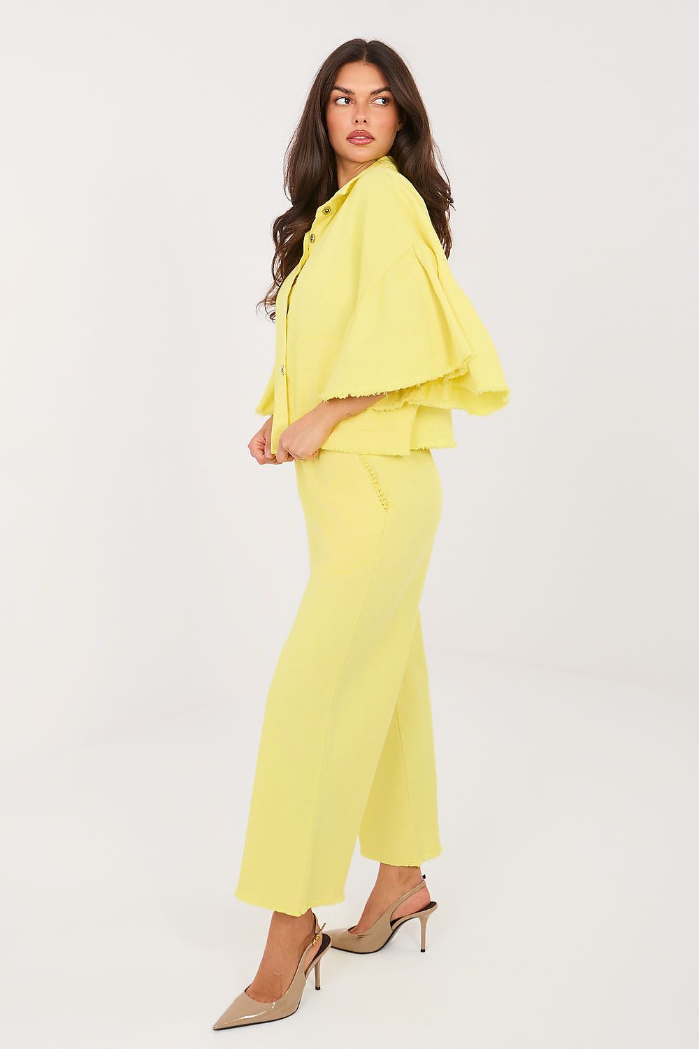  Damesbroek model 223769 Italy Moda 