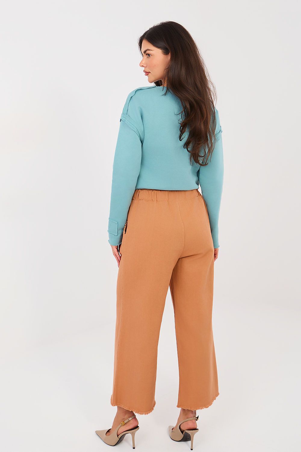  Damesbroek model 223771 Italy Moda 
