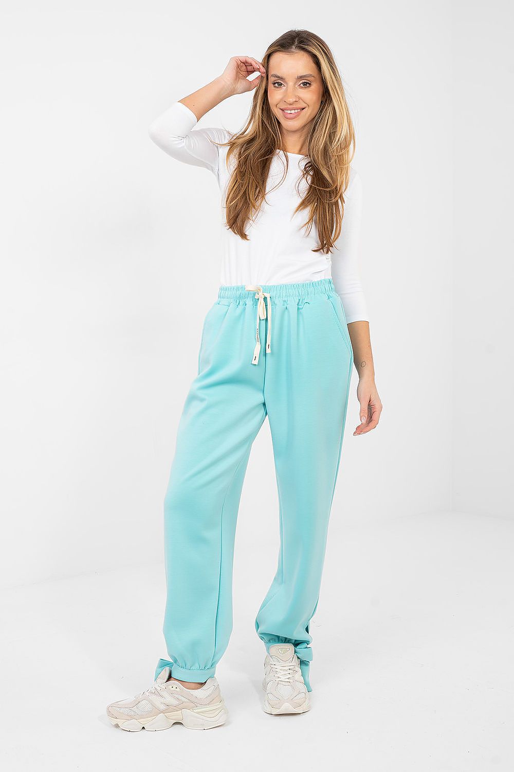  trainingsbroek model 223779 Italy Moda 