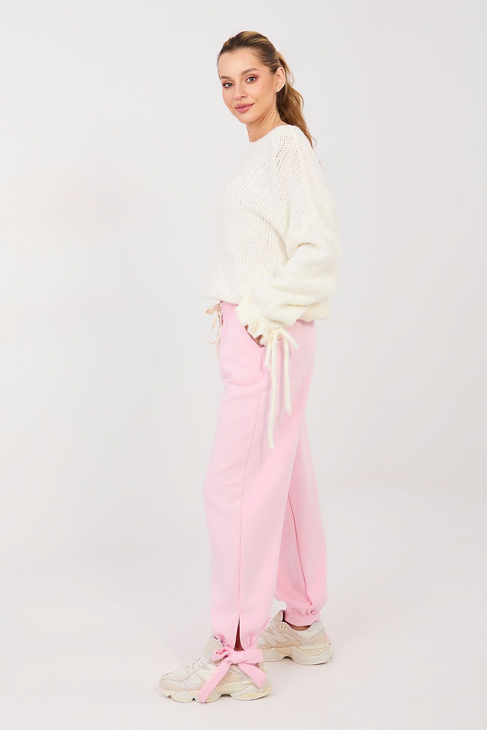  trainingsbroek model 223780 Italy Moda 