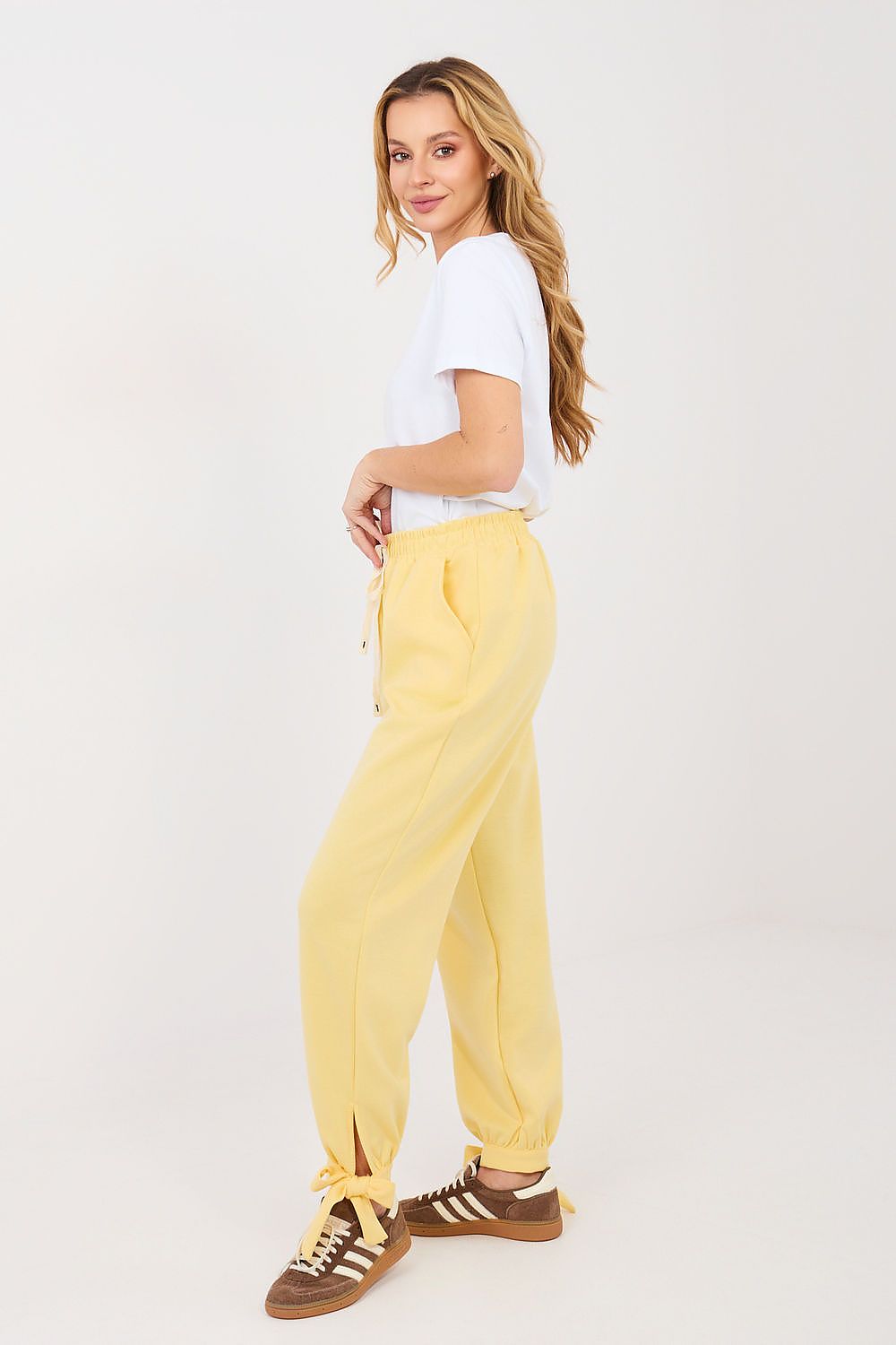  trainingsbroek model 223782 Italy Moda 