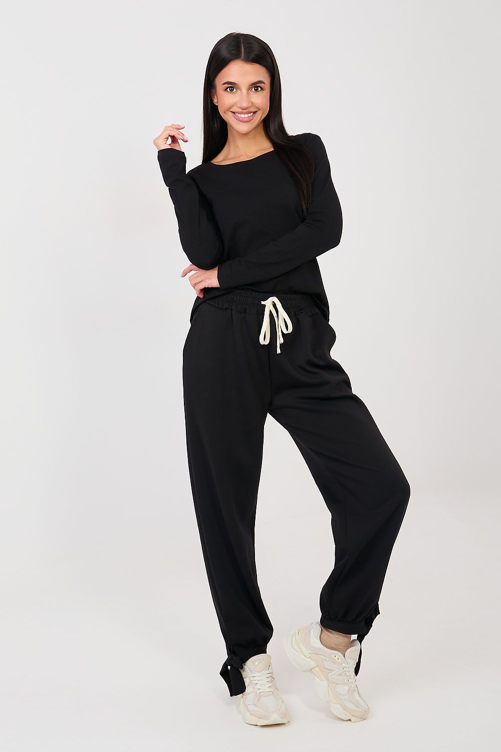  trainingsbroek model 223783 Italy Moda 