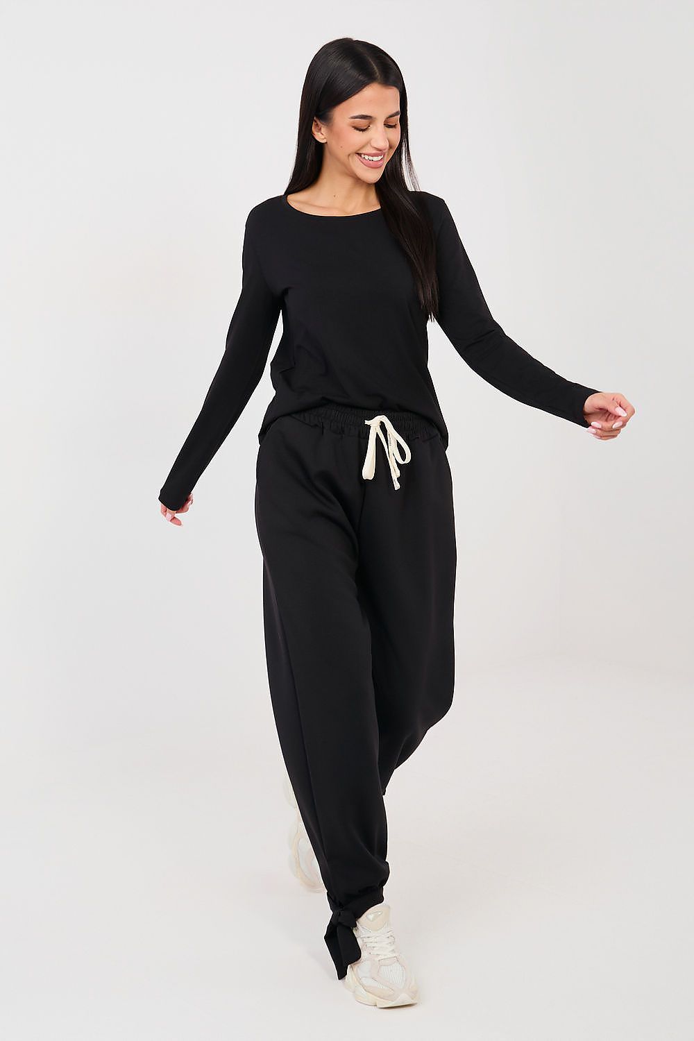  trainingsbroek model 223783 Italy Moda 