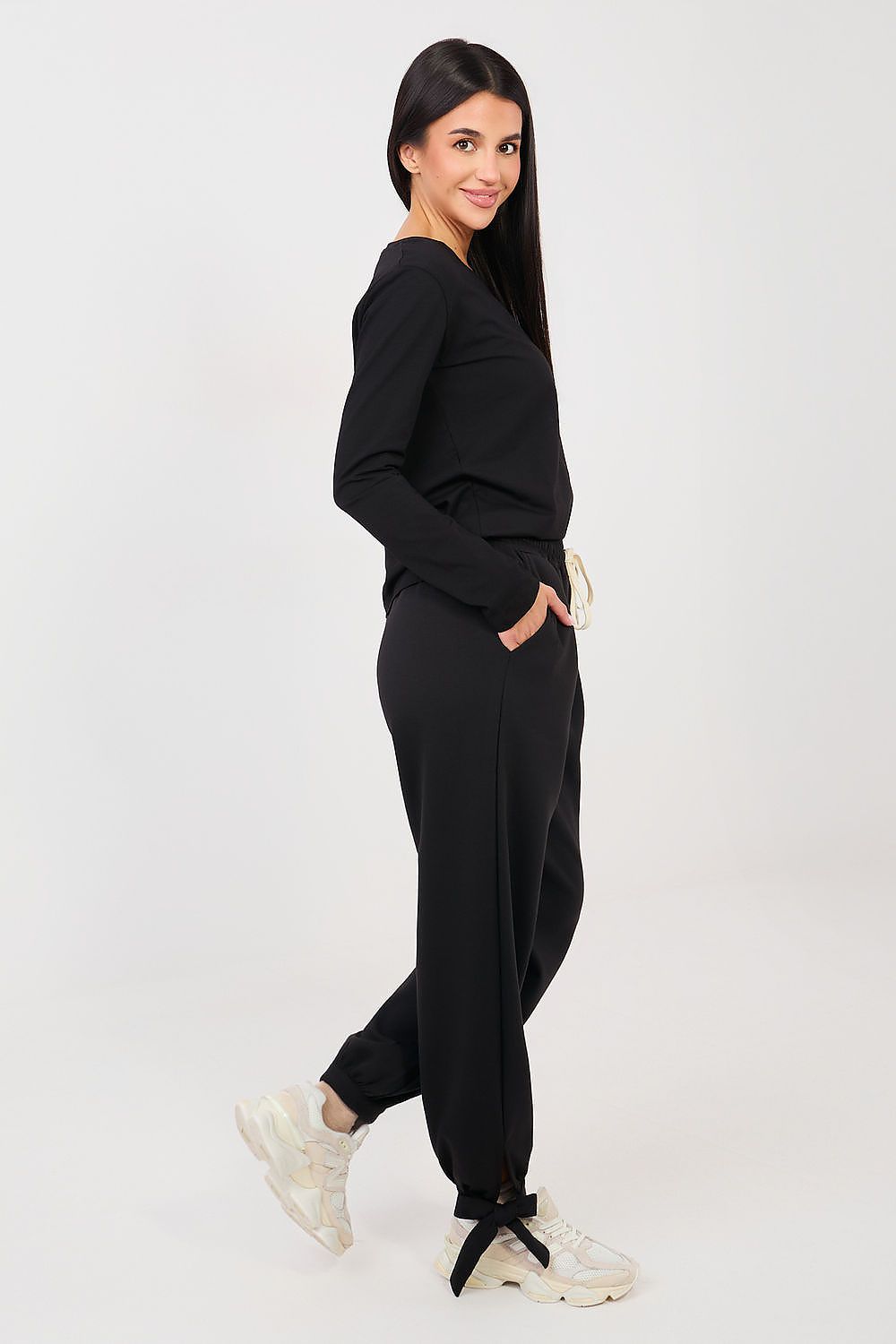  trainingsbroek model 223783 Italy Moda 