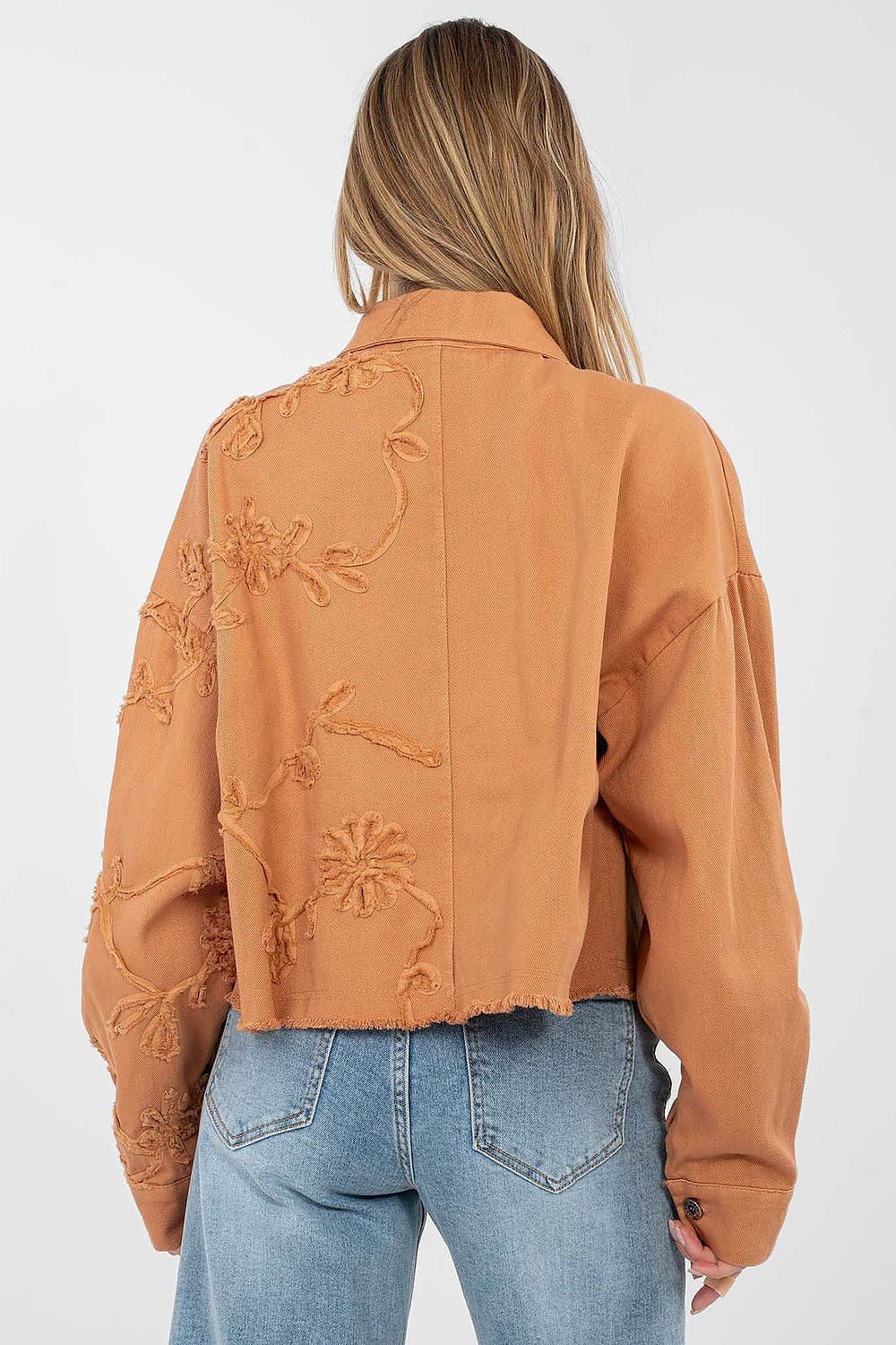  Jeansjack model 223792 Rue Paris 