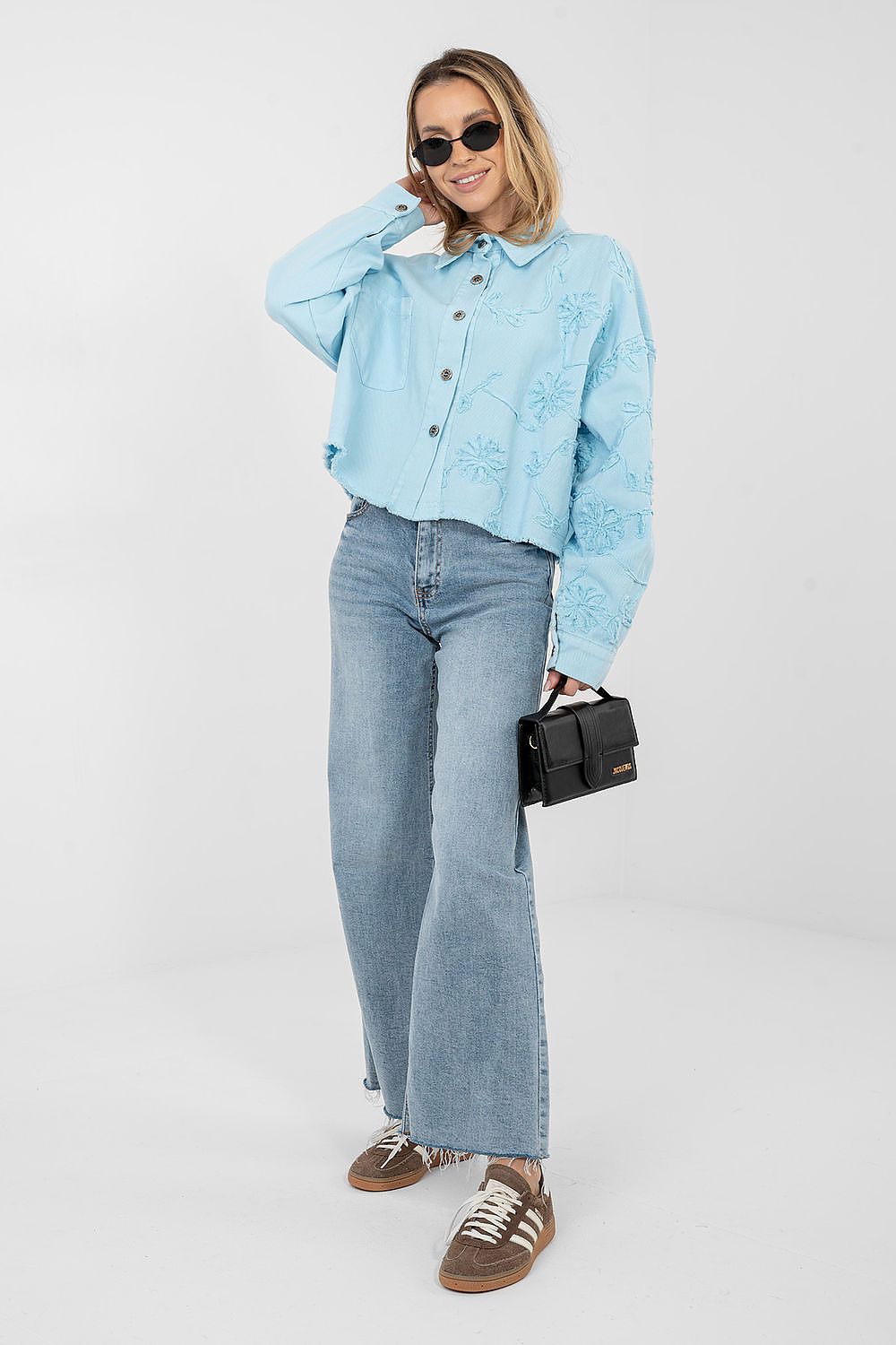  Jeansjack model 223793 Rue Paris 