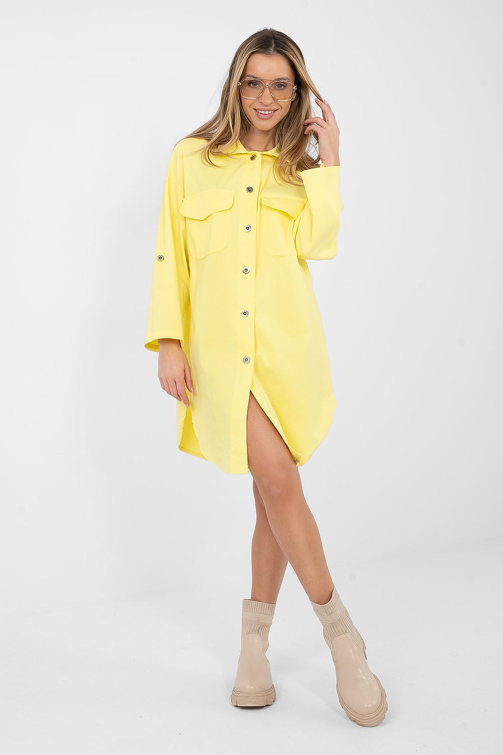  Dagjurk model 223799 Rue Paris 
