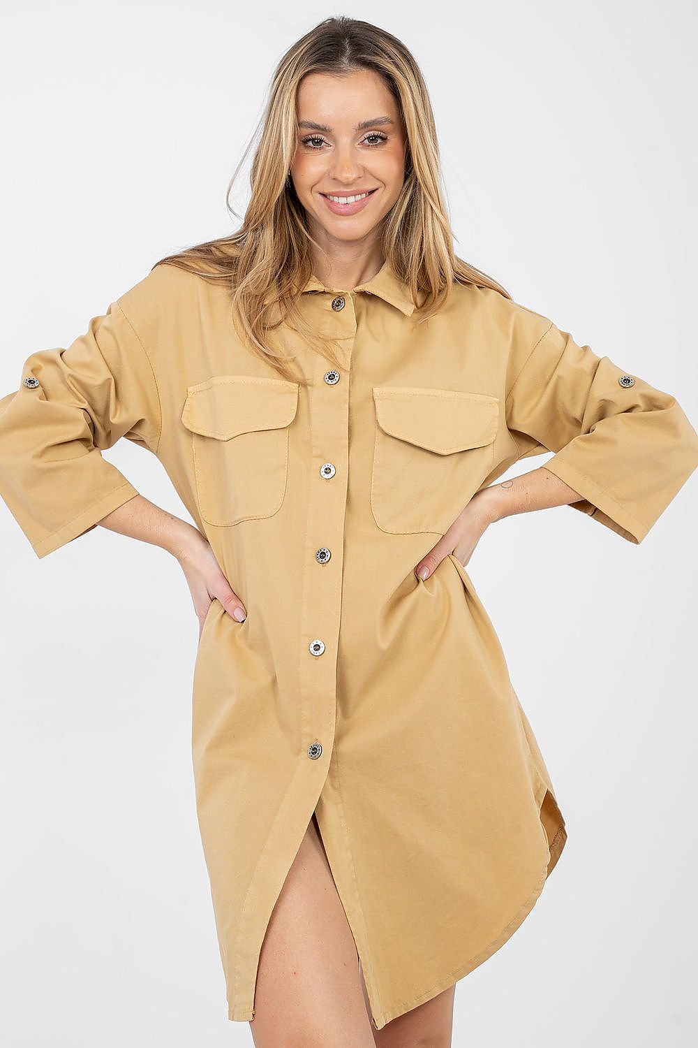 Dagjurk model 223801 Rue Paris 