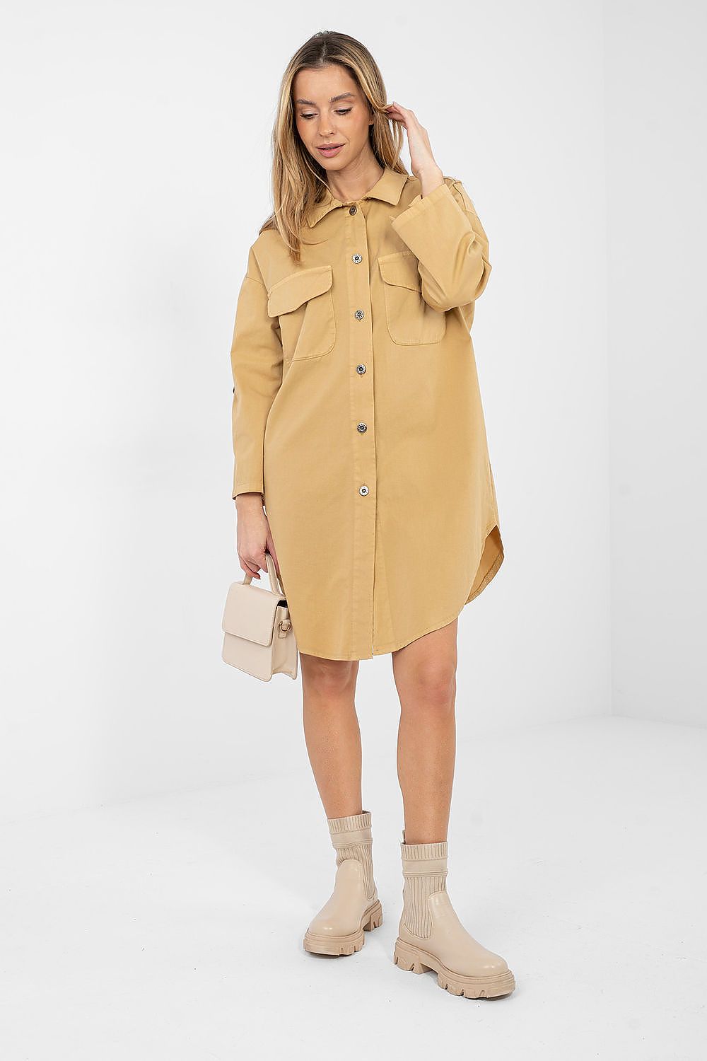  Dagjurk model 223801 Rue Paris 