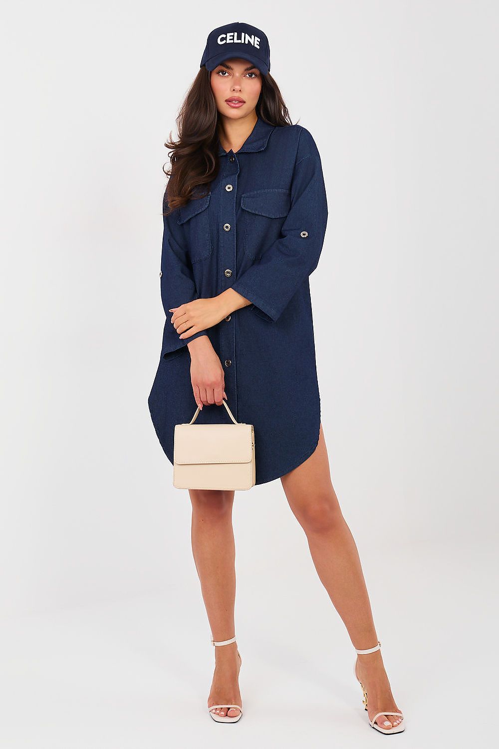  Dagjurk model 223802 Rue Paris 