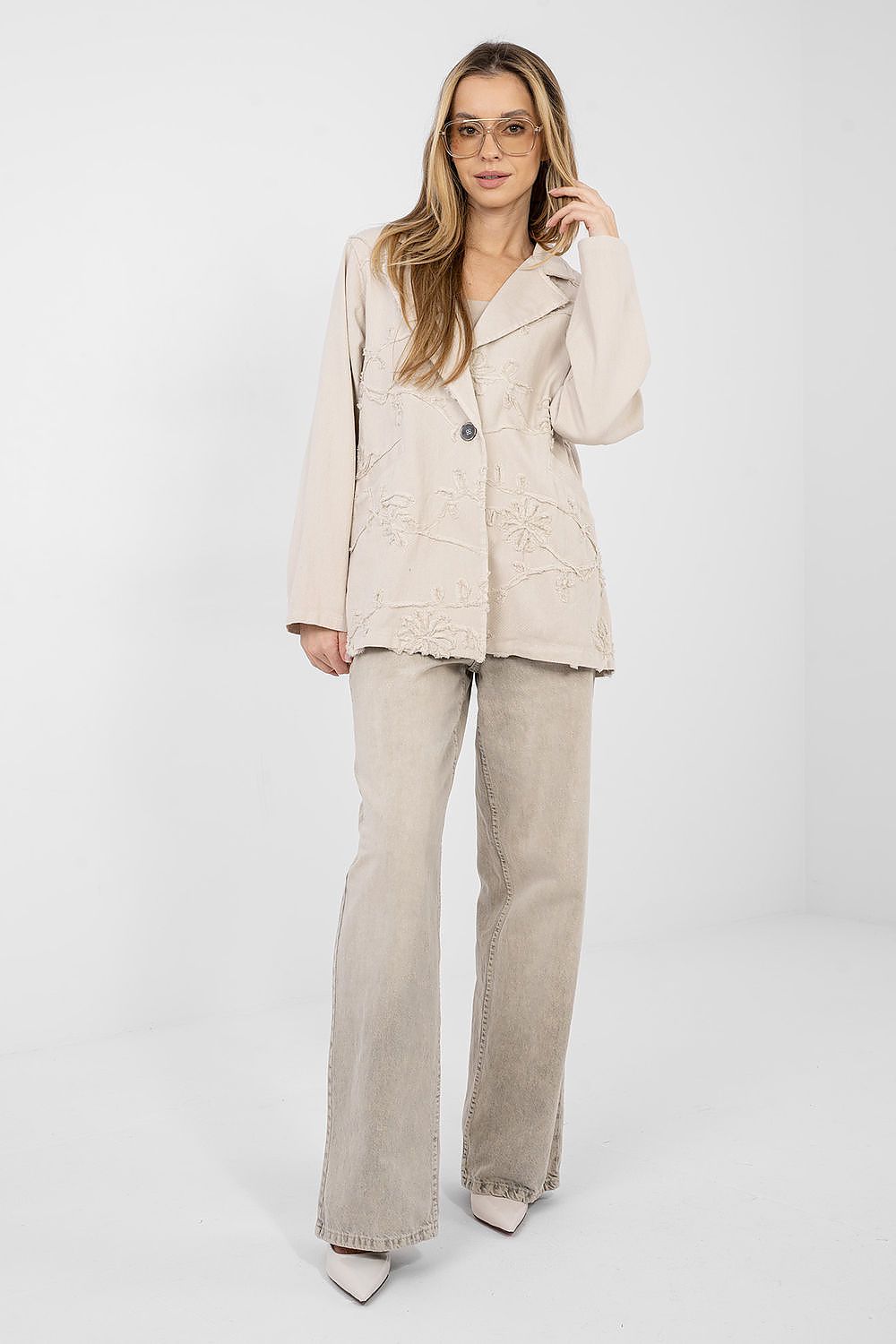  colbert model 223809 Rue Paris 