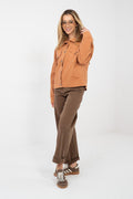  Jeansjack model 223816 Rue Paris 