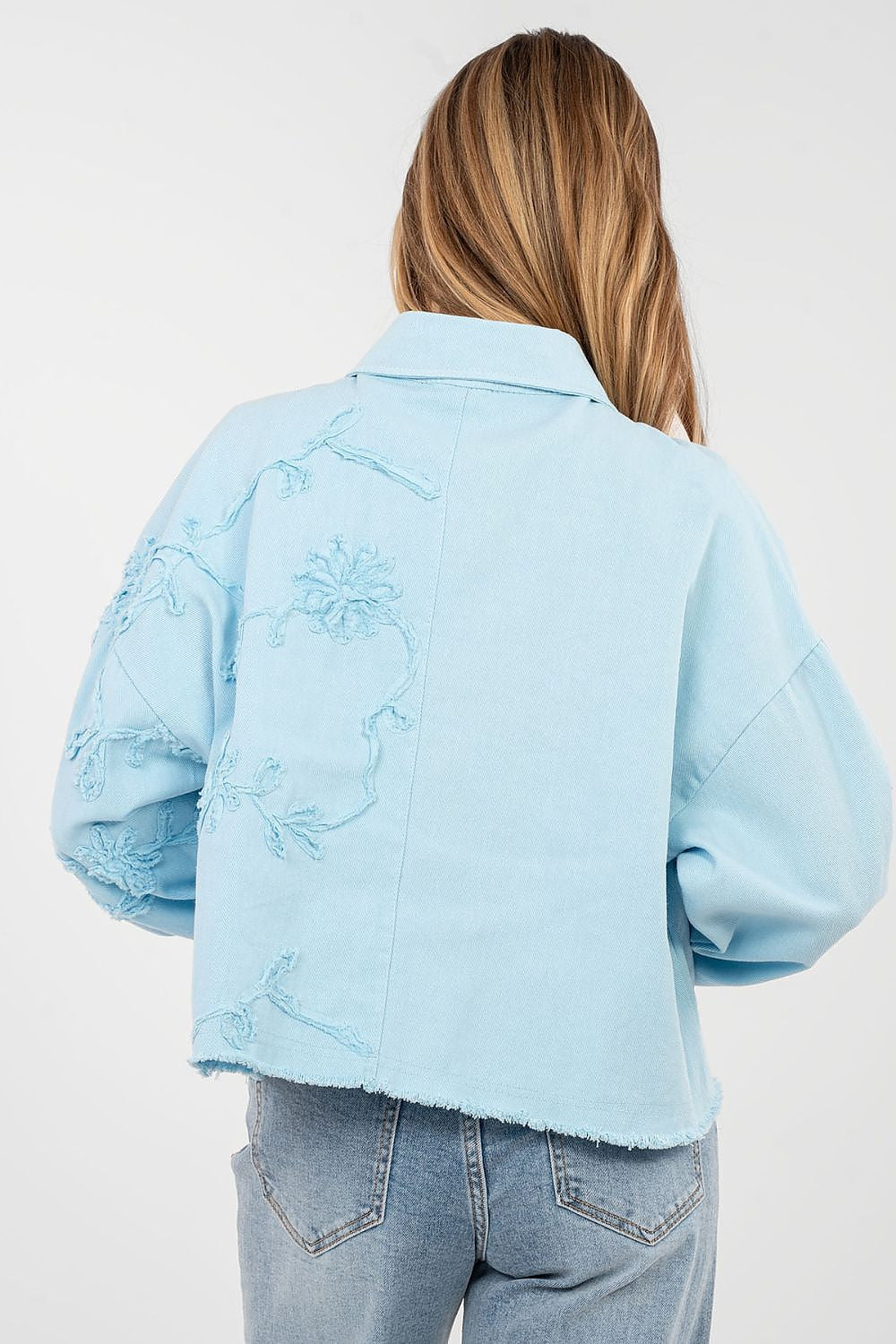  Jeansjack model 223793 Rue Paris 