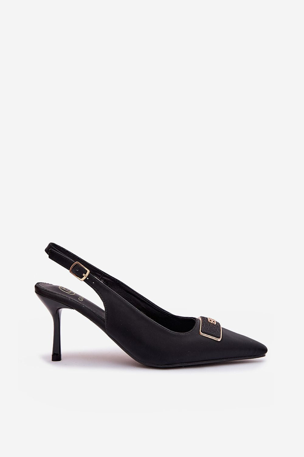  naaldhakken model 223862 Step in style 