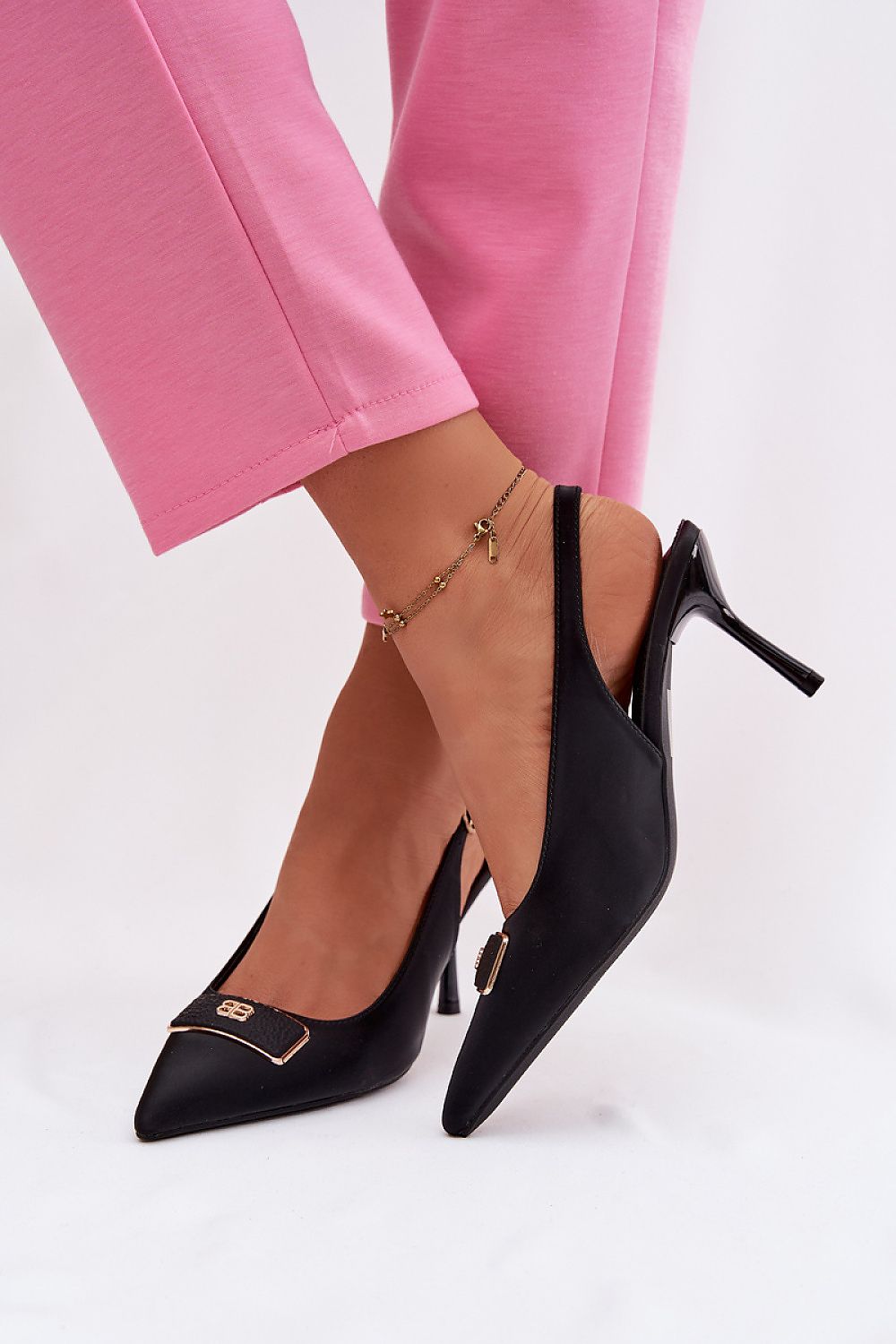  naaldhakken model 223862 Step in style 