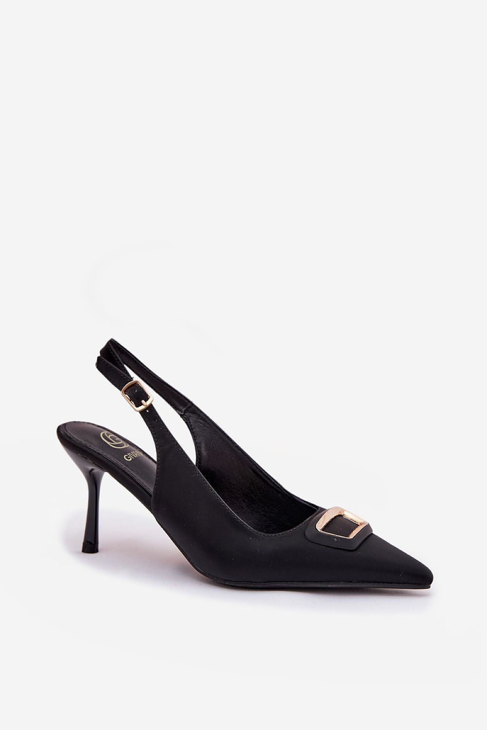  naaldhakken model 223863 Step in style 
