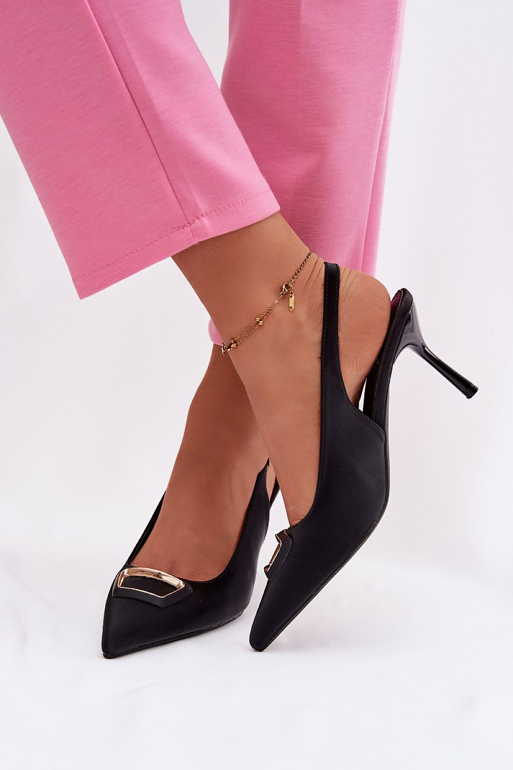  naaldhakken model 223863 Step in style 