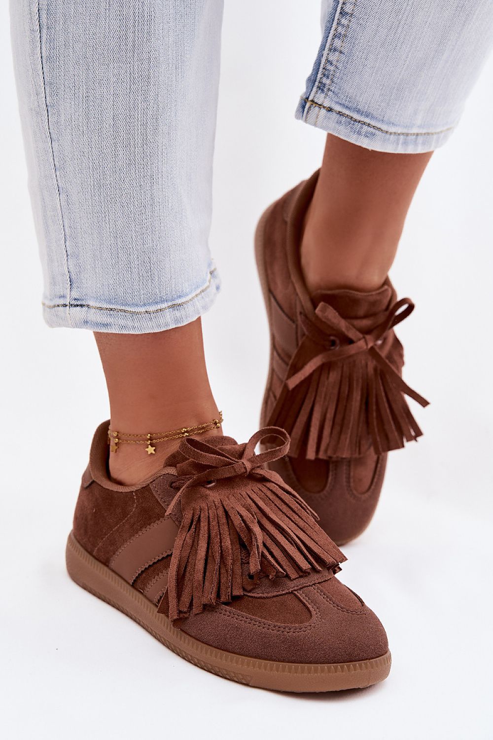  Sportschoenen model 223867 Step in style 