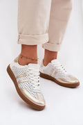  Sportschoenen model 223871 Step in style 