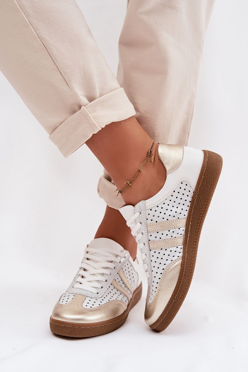  Sportschoenen model 223871 Step in style 