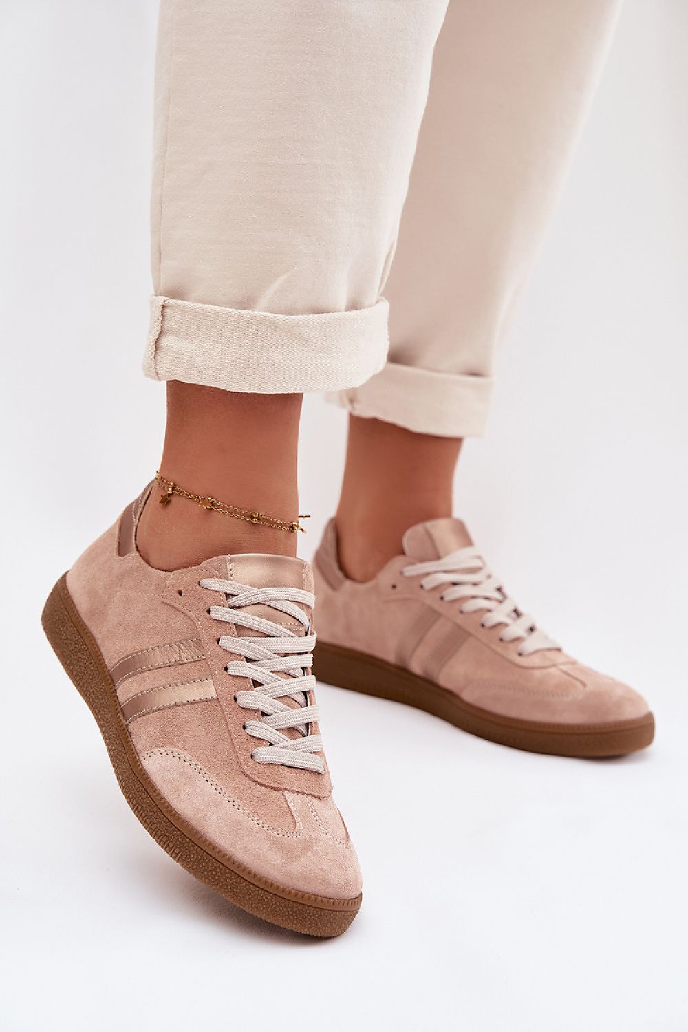  Sportschoenen model 223873 Step in style 