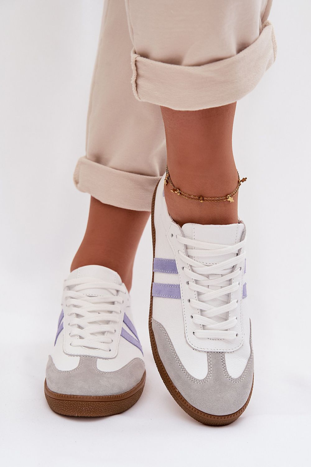  Sportschoenen model 223874 Step in style 