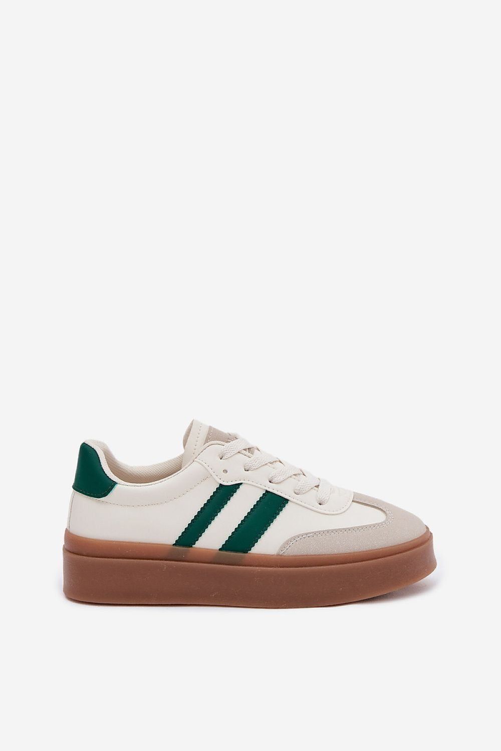  Sportchoenen op een platform model 223876 Step in style 