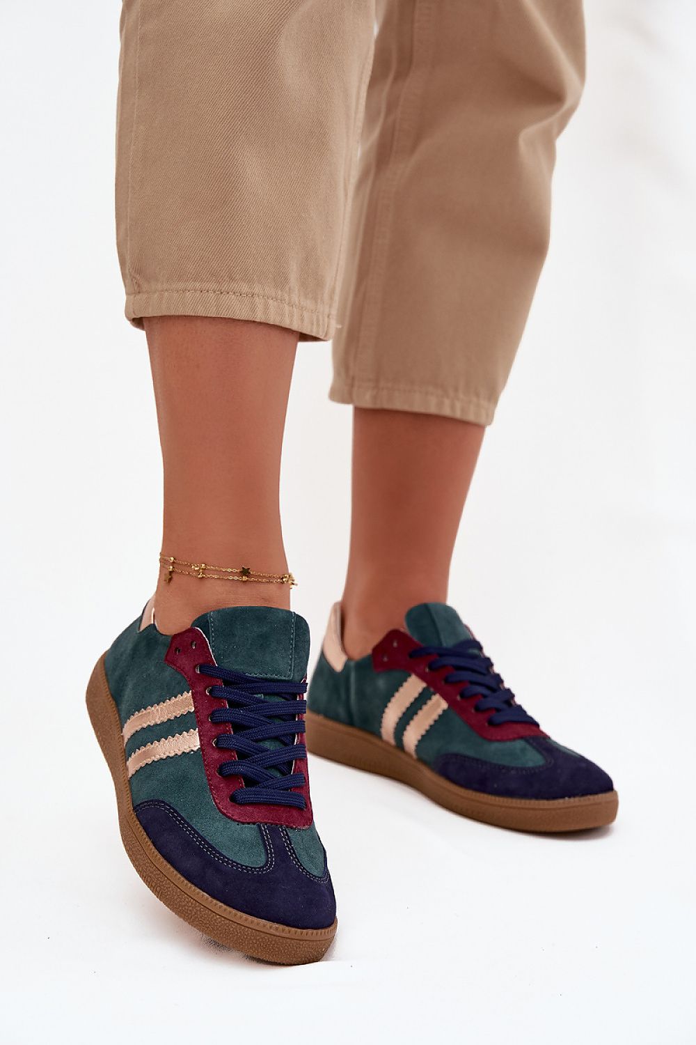  Sportschoenen model 223877 Step in style 