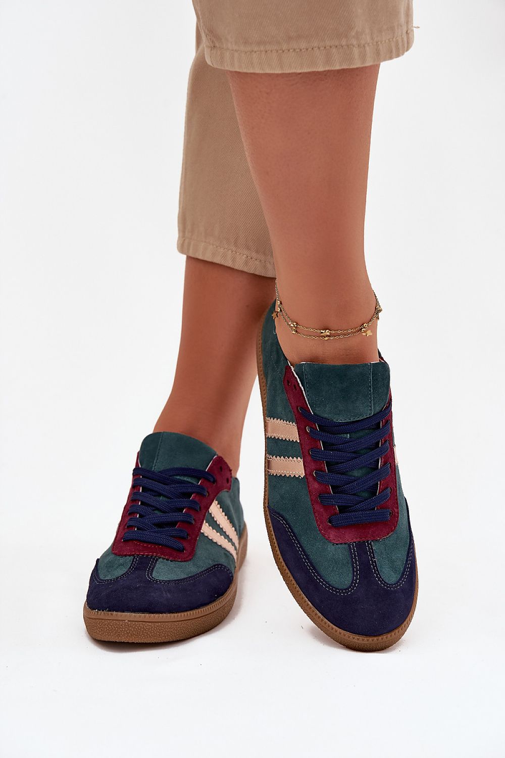 Sportschoenen model 223877 Step in style 