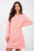  nachthemd model 223878 Forever Pink 
