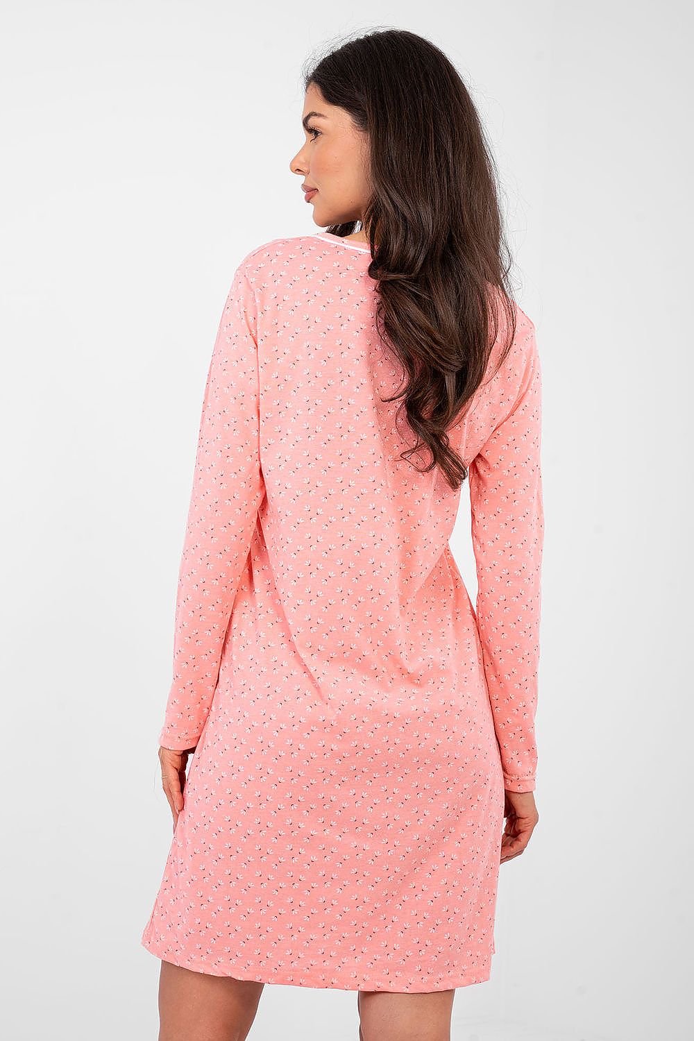  nachthemd model 223878 Forever Pink 