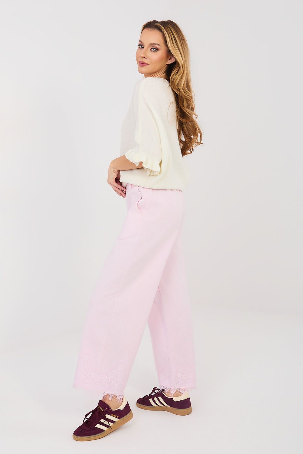  jeans model 223943 Rue Paris 
